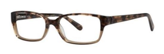 Picture of Kensie Eyeglasses ECSTATIC