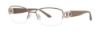 Picture of Dana Buchman Eyeglasses ELISHA