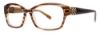 Picture of Vera Wang Eyeglasses EVOCATIVE