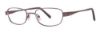 Picture of Vera Wang Eyeglasses EXQUISITE