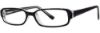 Picture of Fundamentals Eyeglasses F007