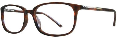 Picture of Fundamentals Eyeglasses F020
