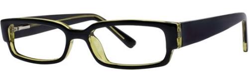Picture of Fundamentals Eyeglasses F023