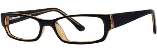 Picture of Fundamentals Eyeglasses F024