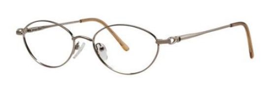 Picture of Fundamentals Eyeglasses F105