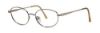 Picture of Fundamentals Eyeglasses F106