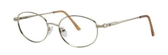 Picture of Fundamentals Eyeglasses F106