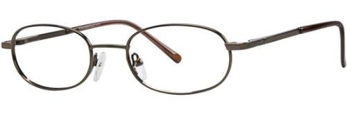Picture of Fundamentals Eyeglasses F111