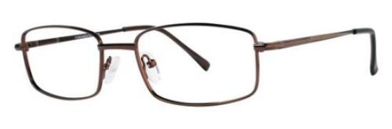 Picture of Fundamentals Eyeglasses F208