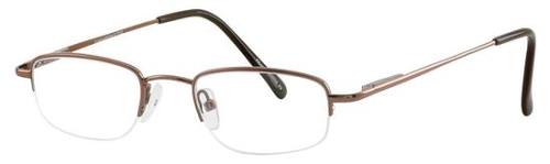 Picture of Fundamentals Eyeglasses F303