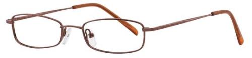 Picture of Fundamentals Eyeglasses F305