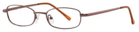 Picture of Fundamentals Eyeglasses F306