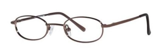 Picture of Fundamentals Eyeglasses F505