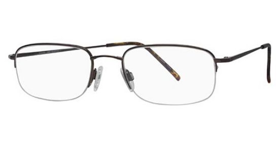 Picture of Flexon Eyeglasses 606