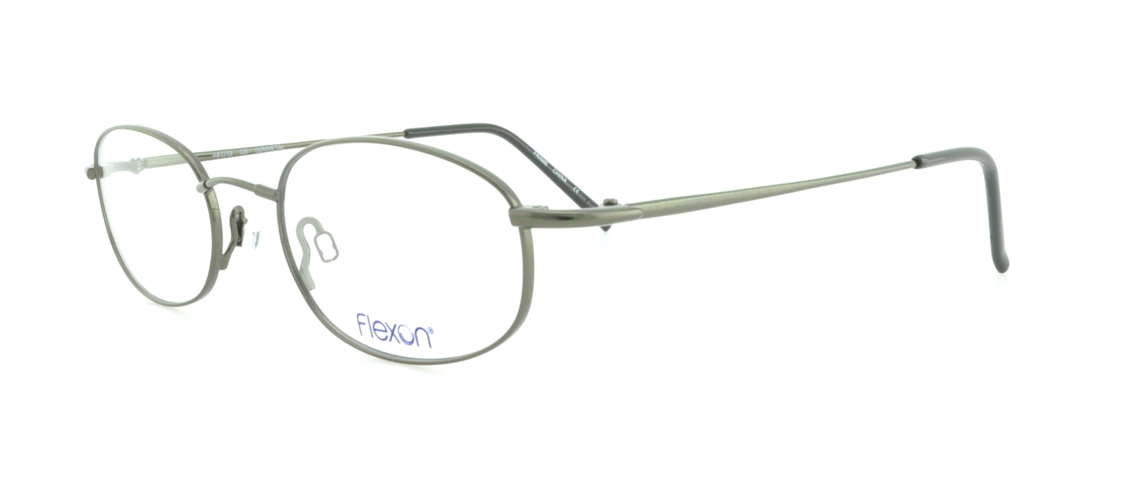 Picture of Flexon Eyeglasses 609