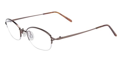 Picture of Flexon Eyeglasses 651