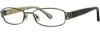 Picture of Lilly Pulitzer Eyeglasses FRANCI