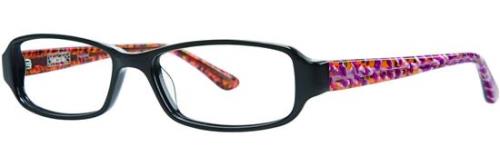 Picture of Kensie Eyeglasses FRAZZLED