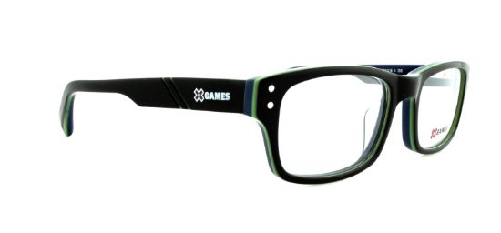 Picture of X Games Eyeglasses FREESTYLE 2