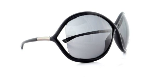 Picture of Tom Ford Sunglasses FT0009 Whitney