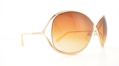 Picture of Tom Ford Sunglasses FT0130 Miranda