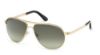 Picture of Tom Ford Sunglasses FT0144 Marko