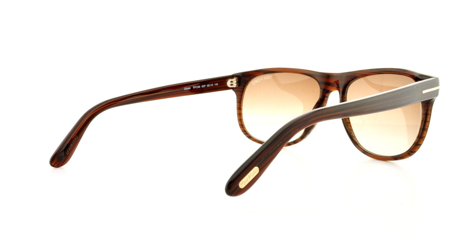 Designer Frames Outlet. Tom Ford Sunglasses FT0236 Olivier