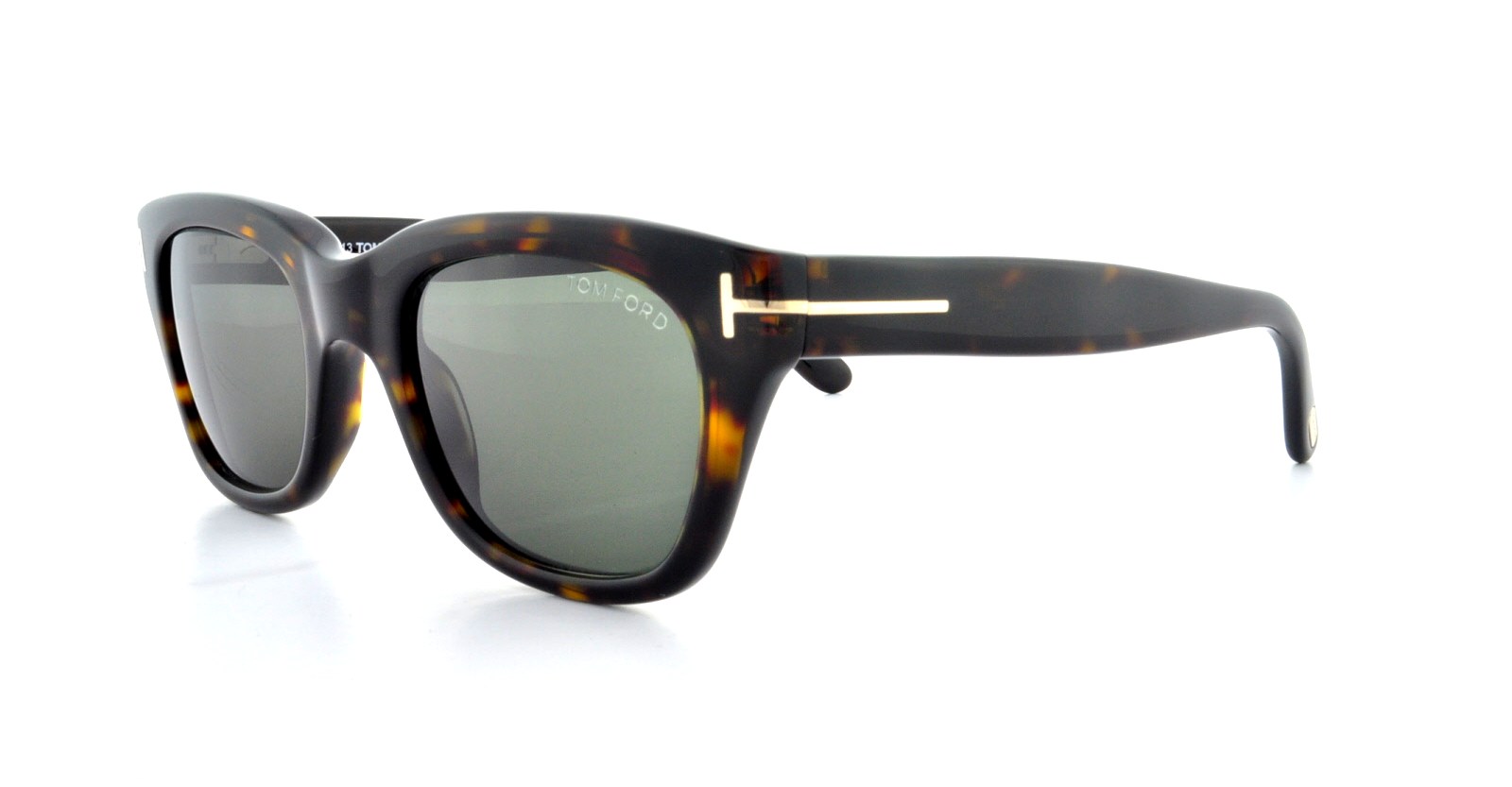Designer Frames Outlet. Tom Ford Sunglasses FT0237 Snowdon