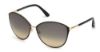 Picture of Tom Ford Sunglasses FT0320 Penelope