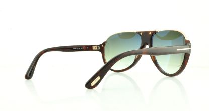 Picture of Tom Ford Sunglasses FT0334 Dimitry