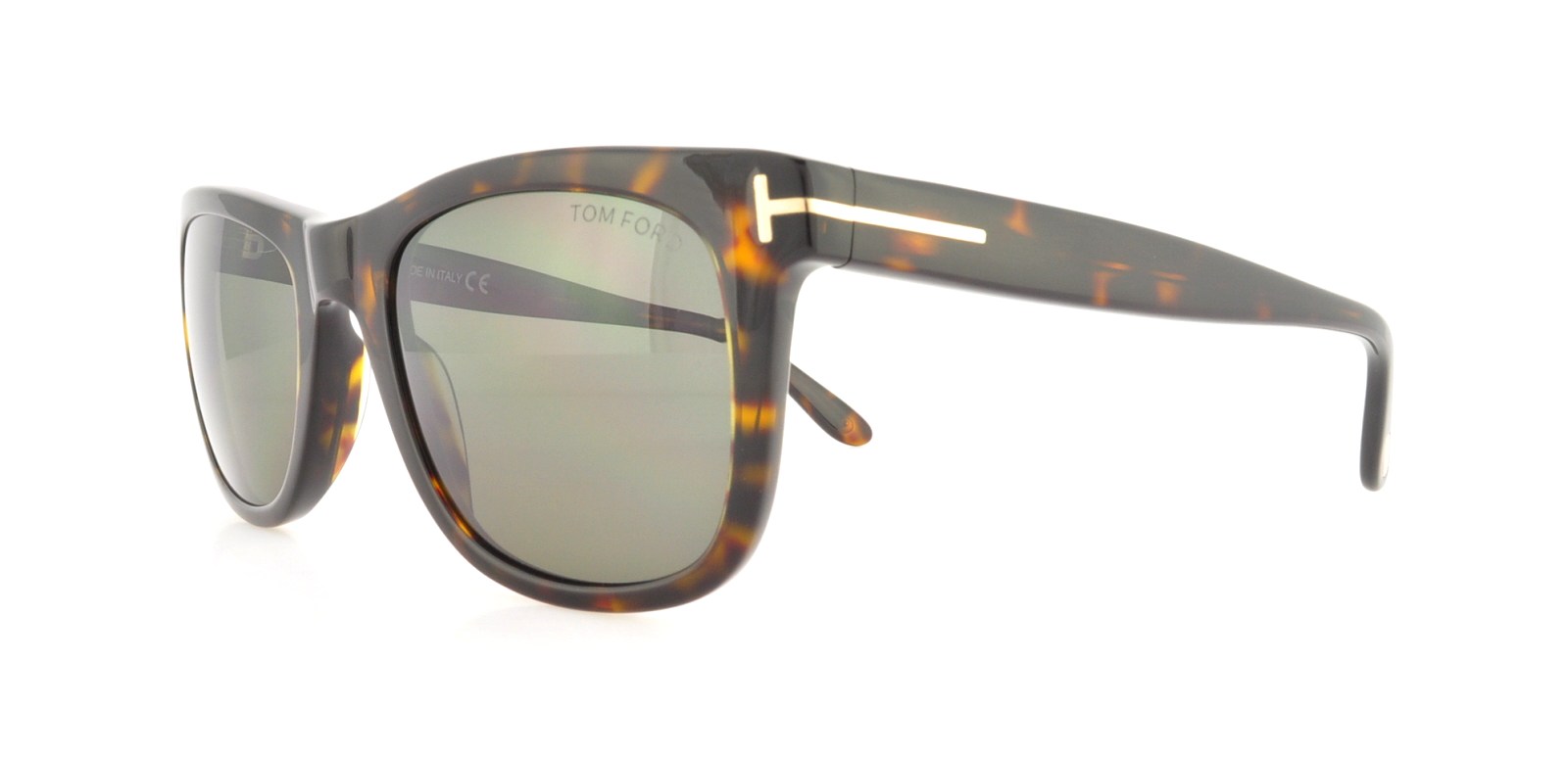 Designer Frames Outlet. Tom Ford Sunglasses FT0336 Leo