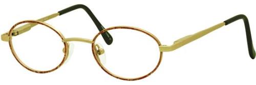 Picture of Gallery Eyeglasses G514