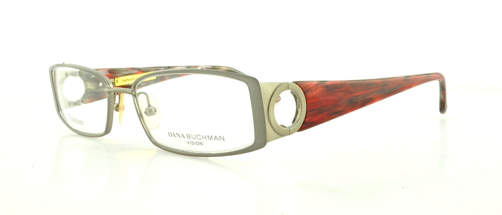 Picture of Dana Buchman Eyeglasses GEORGIA