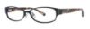 Picture of Kensie Eyeglasses GLOWING