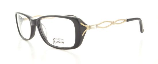 Picture of Guess By Marciano Eyeglasses GM 157
