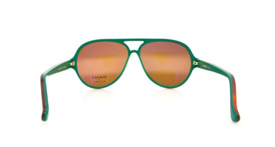 Picture of Gant By Michael Bastian Sunglasses GS MB LAX