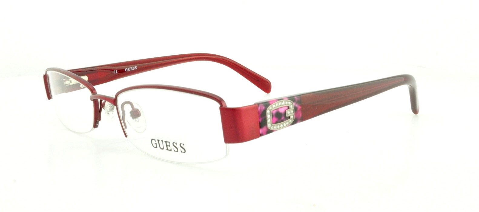 Picture of Guess Eyeglasses GU 2368