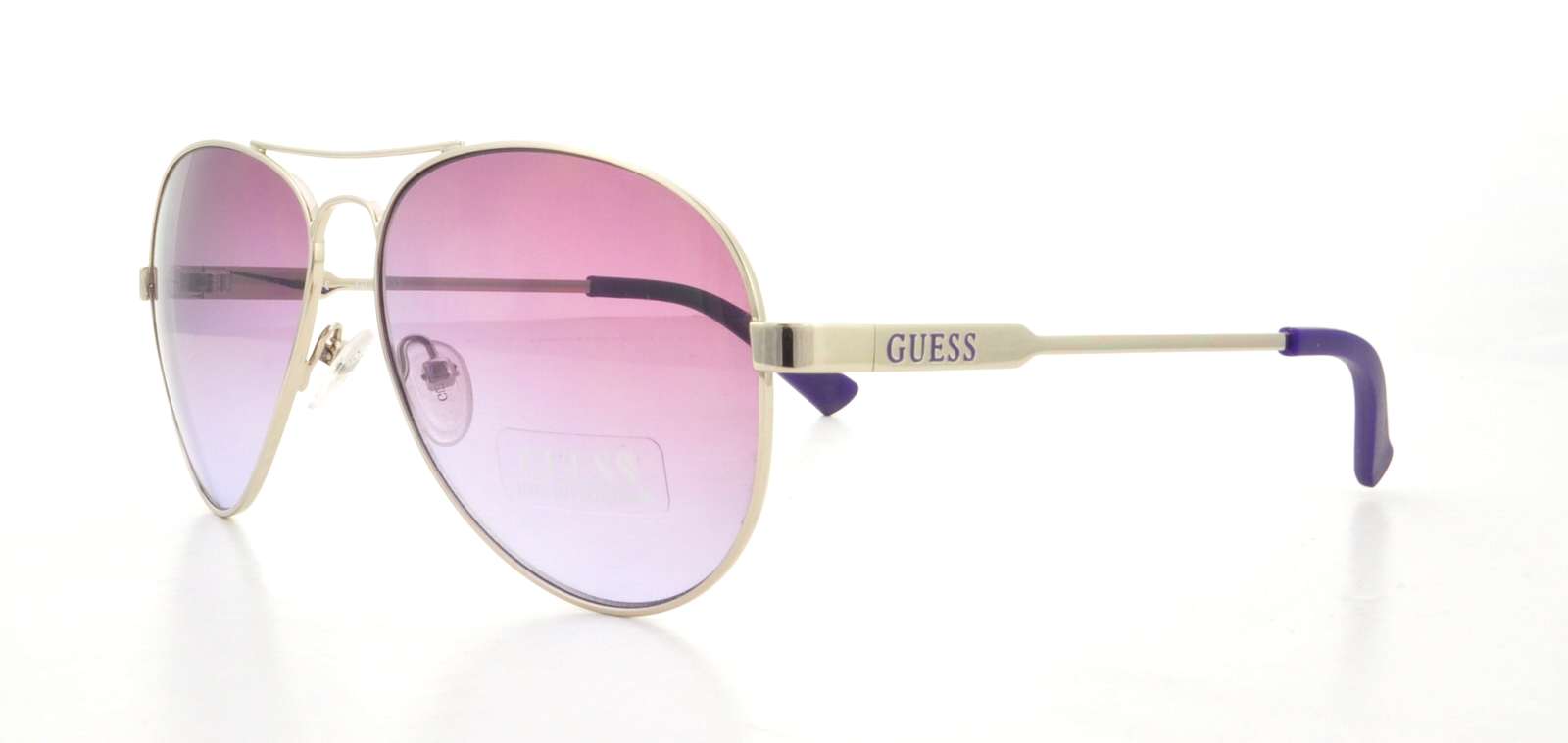 Picture of Guess Sunglasses GU 7228