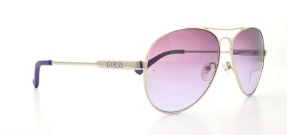 Picture of Guess Sunglasses GU 7228