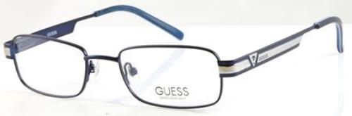 Picture of Guess Eyeglasses GU 9062