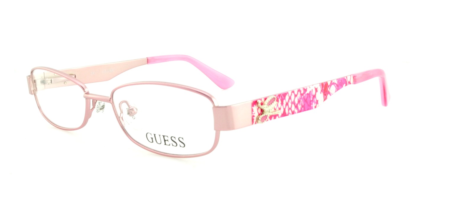 Picture of Guess Eyeglasses GU 9093