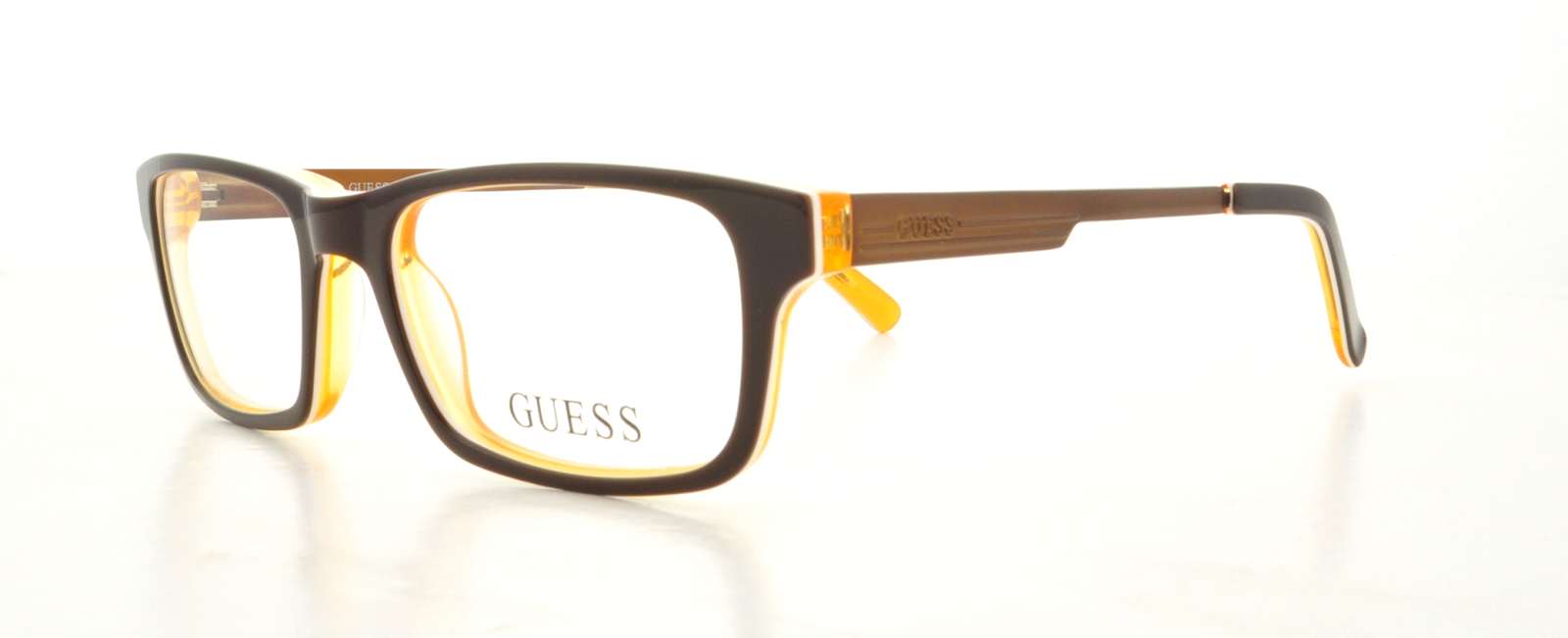 Picture of Guess Eyeglasses GU 9106