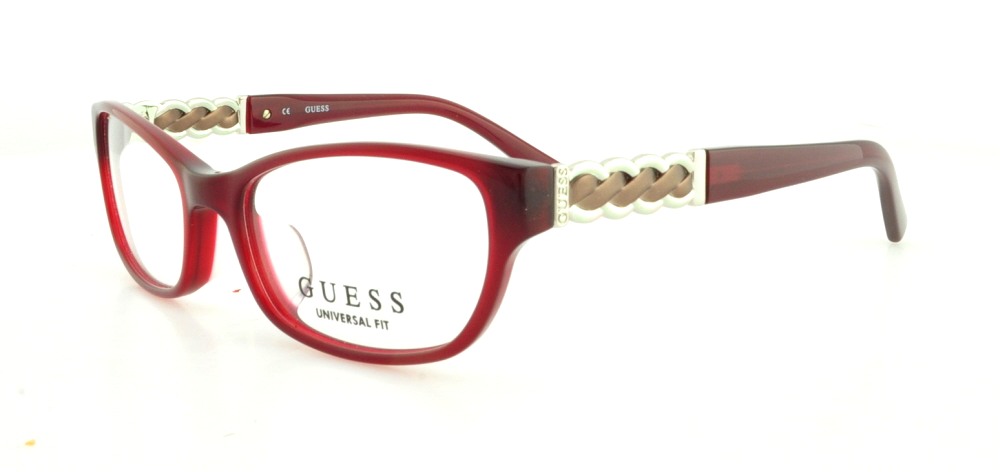 Picture of Guess Eyeglasses GUA 2380