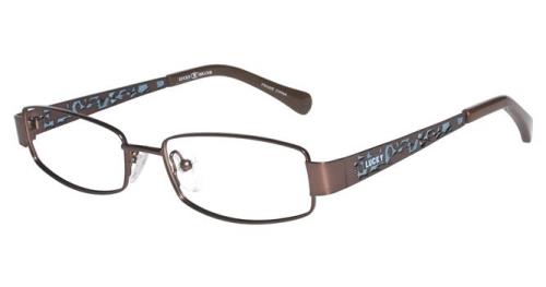 Picture of Lucky Brand Eyeglasses GYPSY