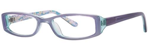 Picture of Lilly Pulitzer Eyeglasses HAYLEY