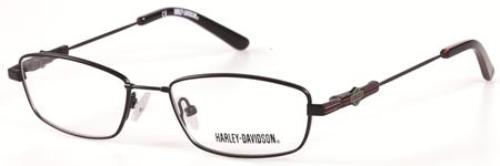 Picture of Harley Davidson Eyeglasses HDT 108