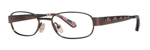 Picture of Lilly Pulitzer Eyeglasses HOLLAN