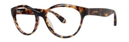 Picture of Zac Posen Eyeglasses HONOR
