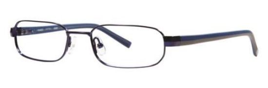 Picture of Tmx By Timex Eyeglasses INVERT