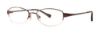 Picture of Vera Wang Eyeglasses IRIDESCENCE